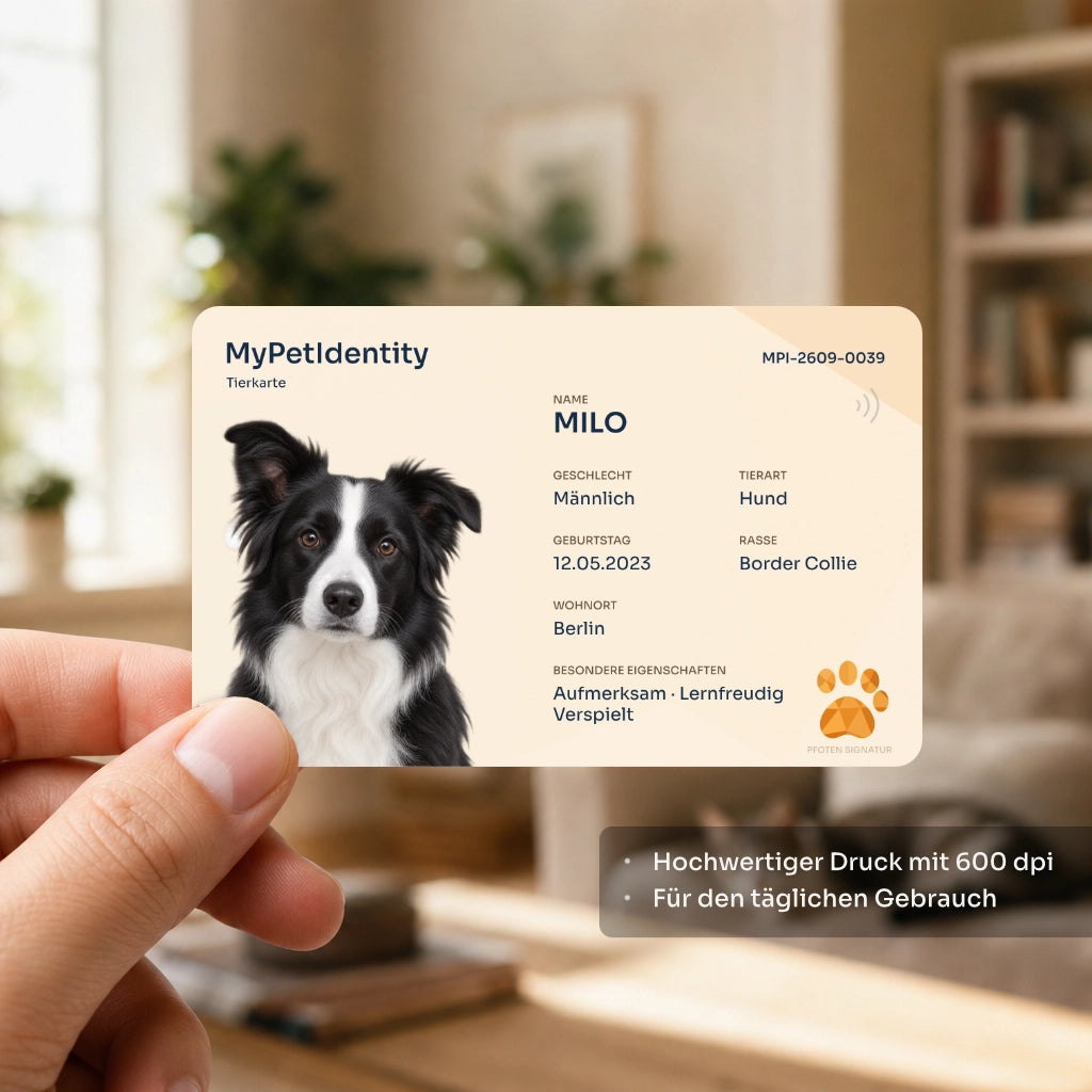 Amber Glow